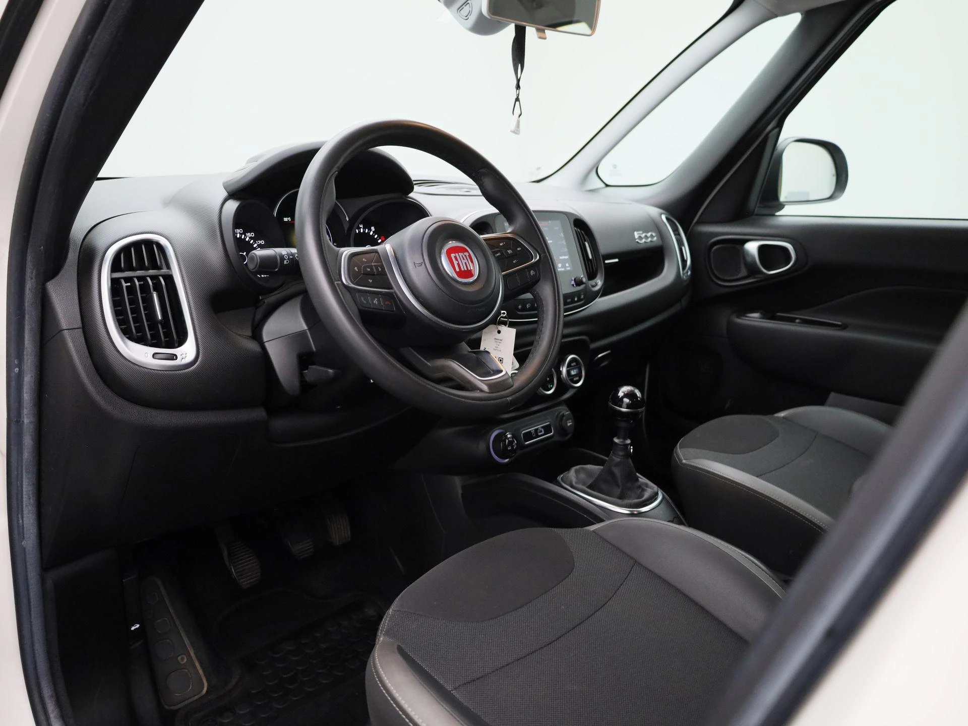 Fiat 500L 0.9 TwinAir Cross