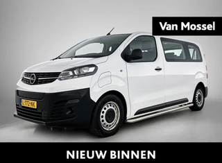 Opel Vivaro-e Combi L2H1 75 kWh