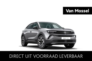 Opel Mokka Business Edition