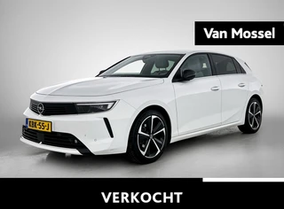 Opel Astra 1.2 Elegance