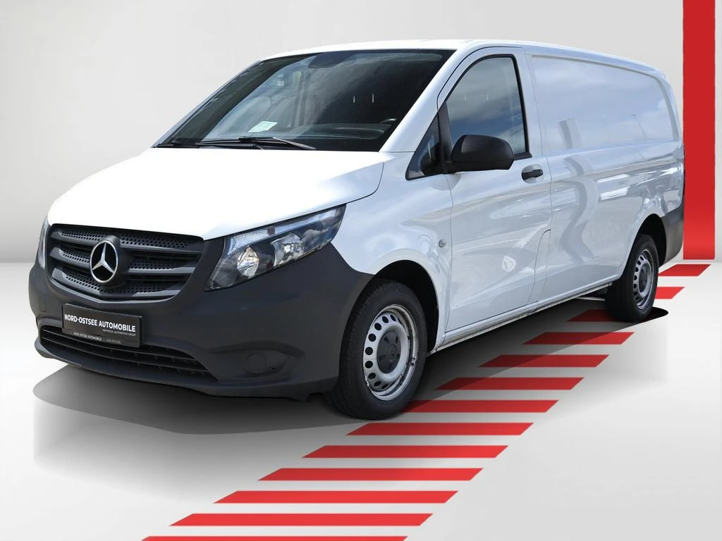 Mercedes-Benz-Vito 114-image-1