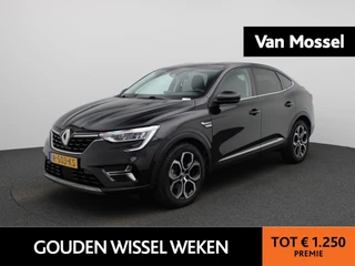 Renault Arkana 1.6 E-Tech Hybrid 145 Intens