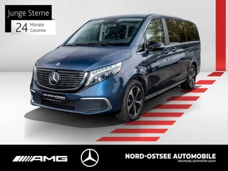 Mercedes-Benz EQV