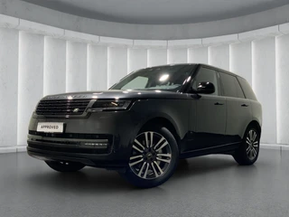 Land Rover Range Rover D350 Mild-Hybrid HSE (SWB) (EURO 6e)