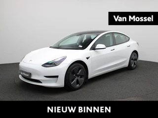 Tesla Model 3 Standard RWD Plus 60 kWh