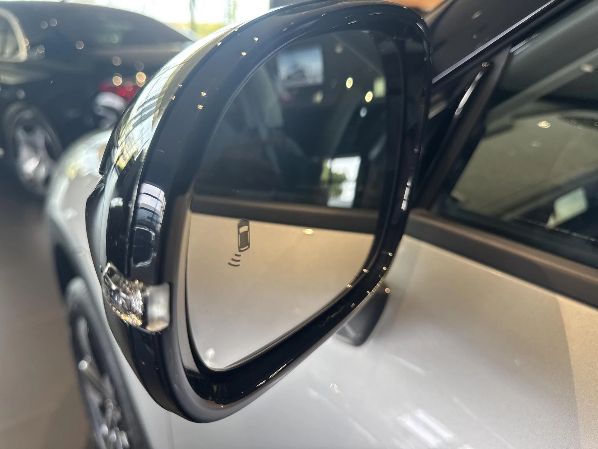 smart #1 BEV 66kWh Pure+