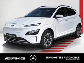Hyundai Kona EDITION 30+ ELEKTRO 2WD KAMERA NAVIGATION