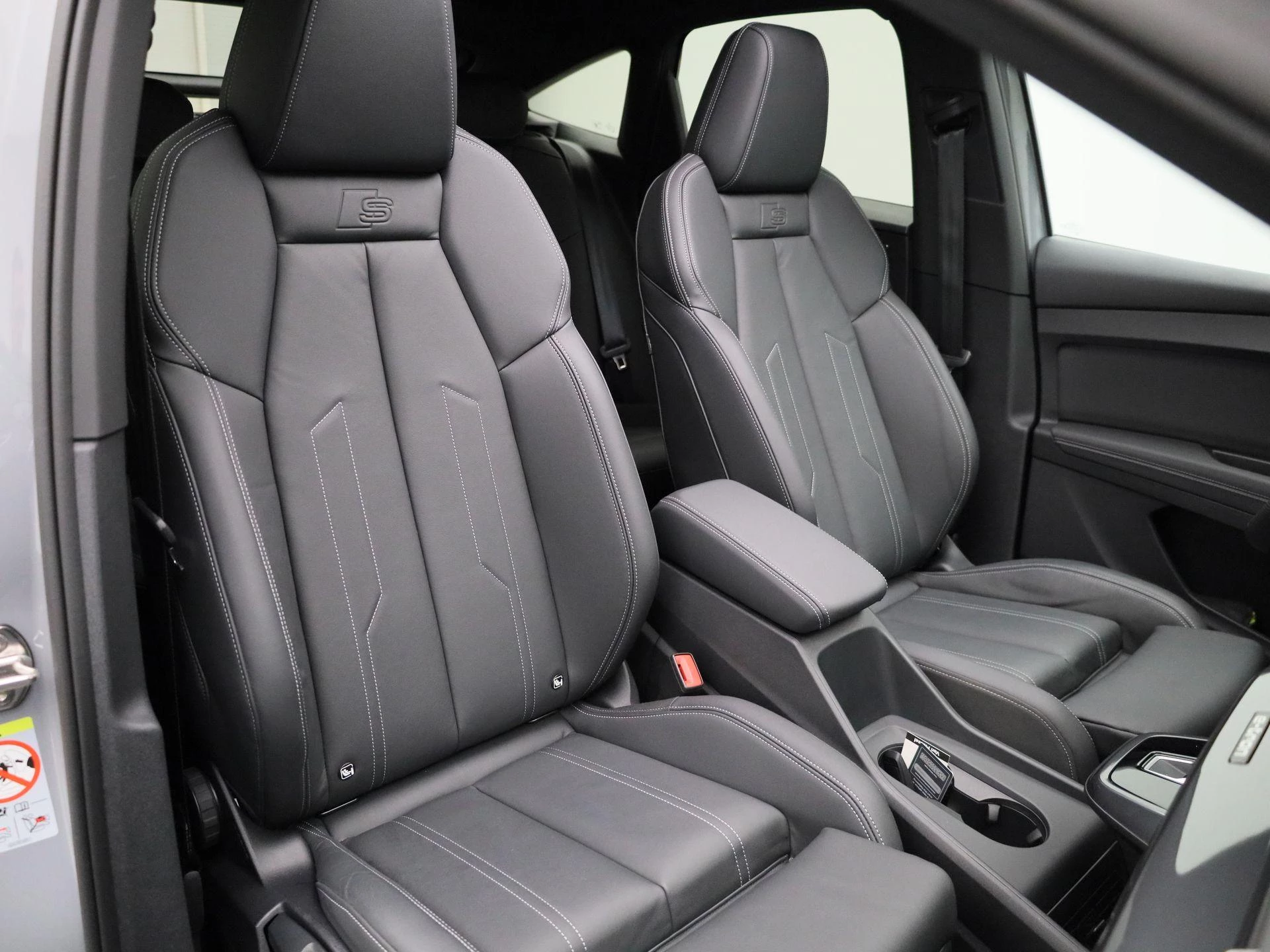 Audi Q4 Sportback e-tron 45 Edition 82 kWh