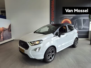Ford EcoSport 1.0 EcoBoost ST-Line