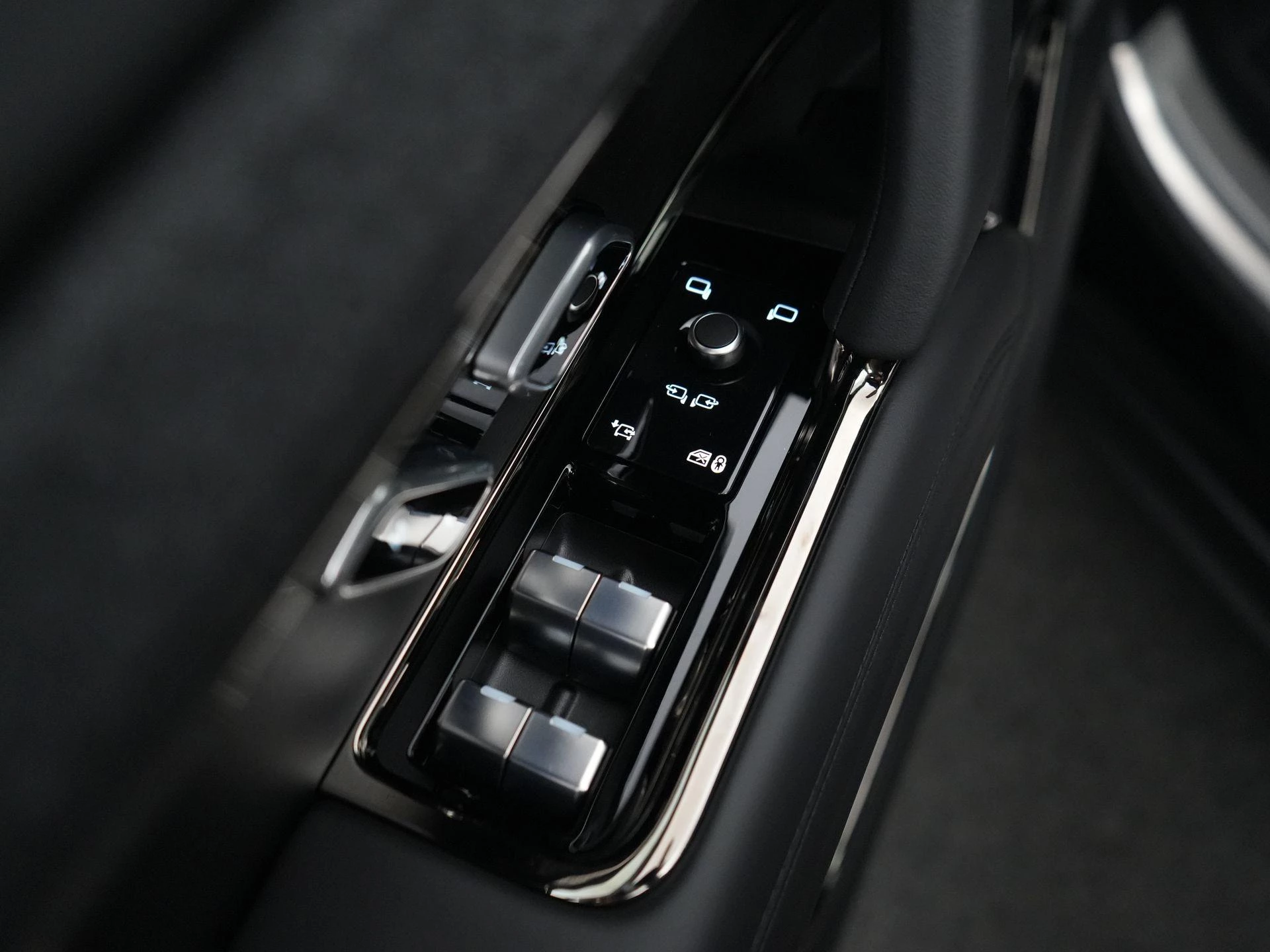Land Rover Range Rover Sport P460e Dynamic SE