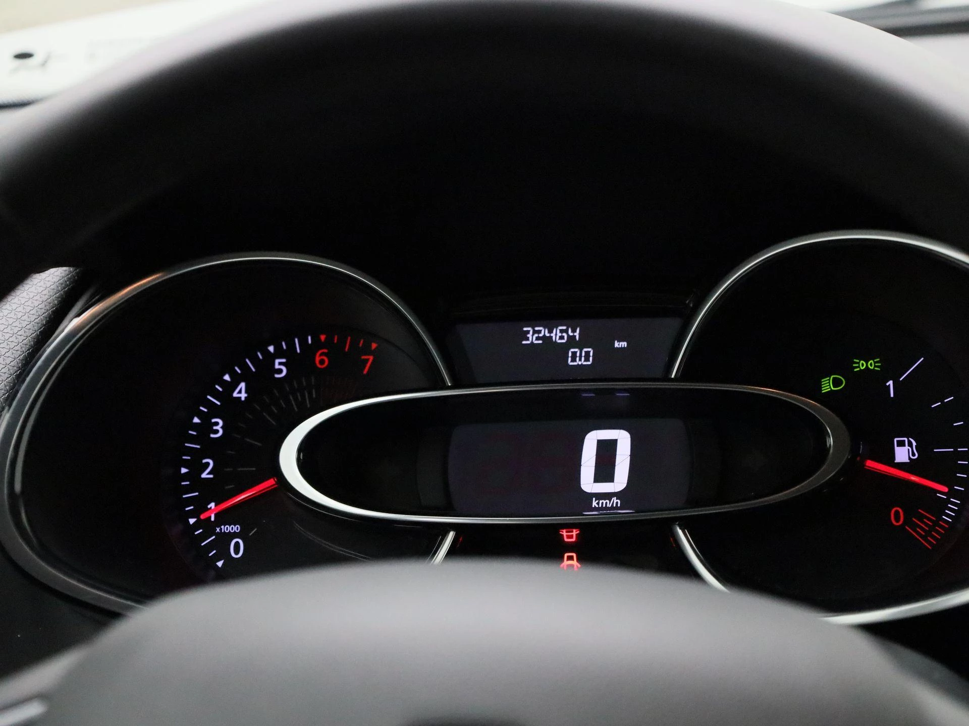 Renault Clio SCe 75 Zen