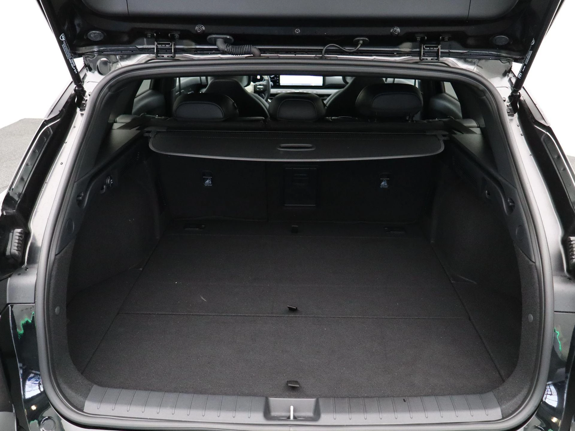 Kia K4 Sportswagon 1.0 T-GDi MHEV GT-Line Launch Edition