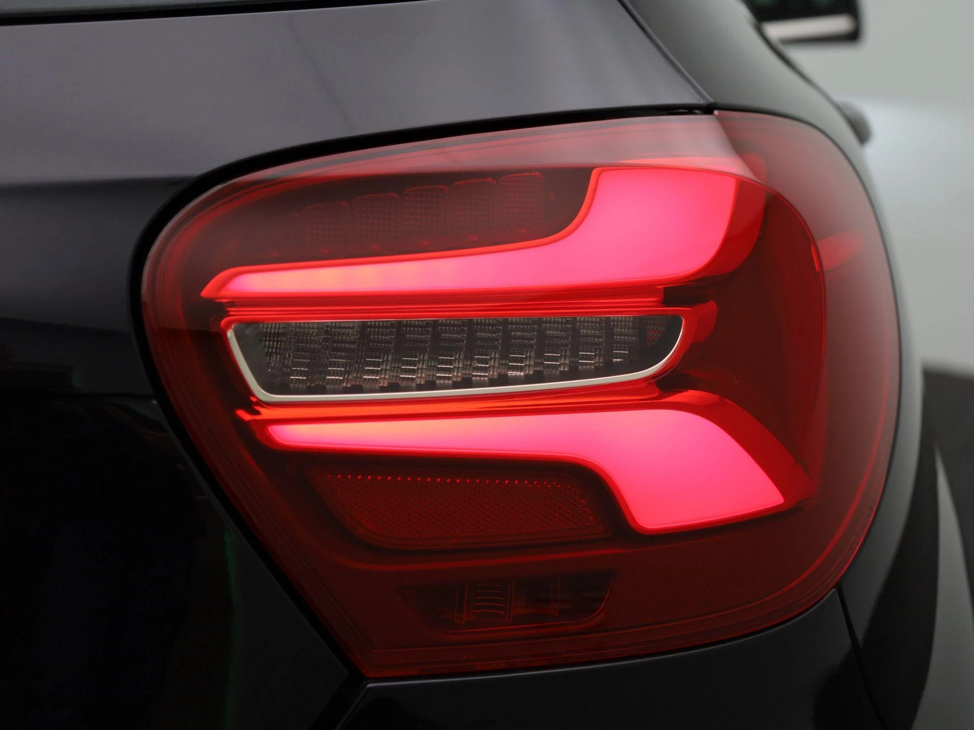 Mercedes-Benz A-Klasse 160 Prestige