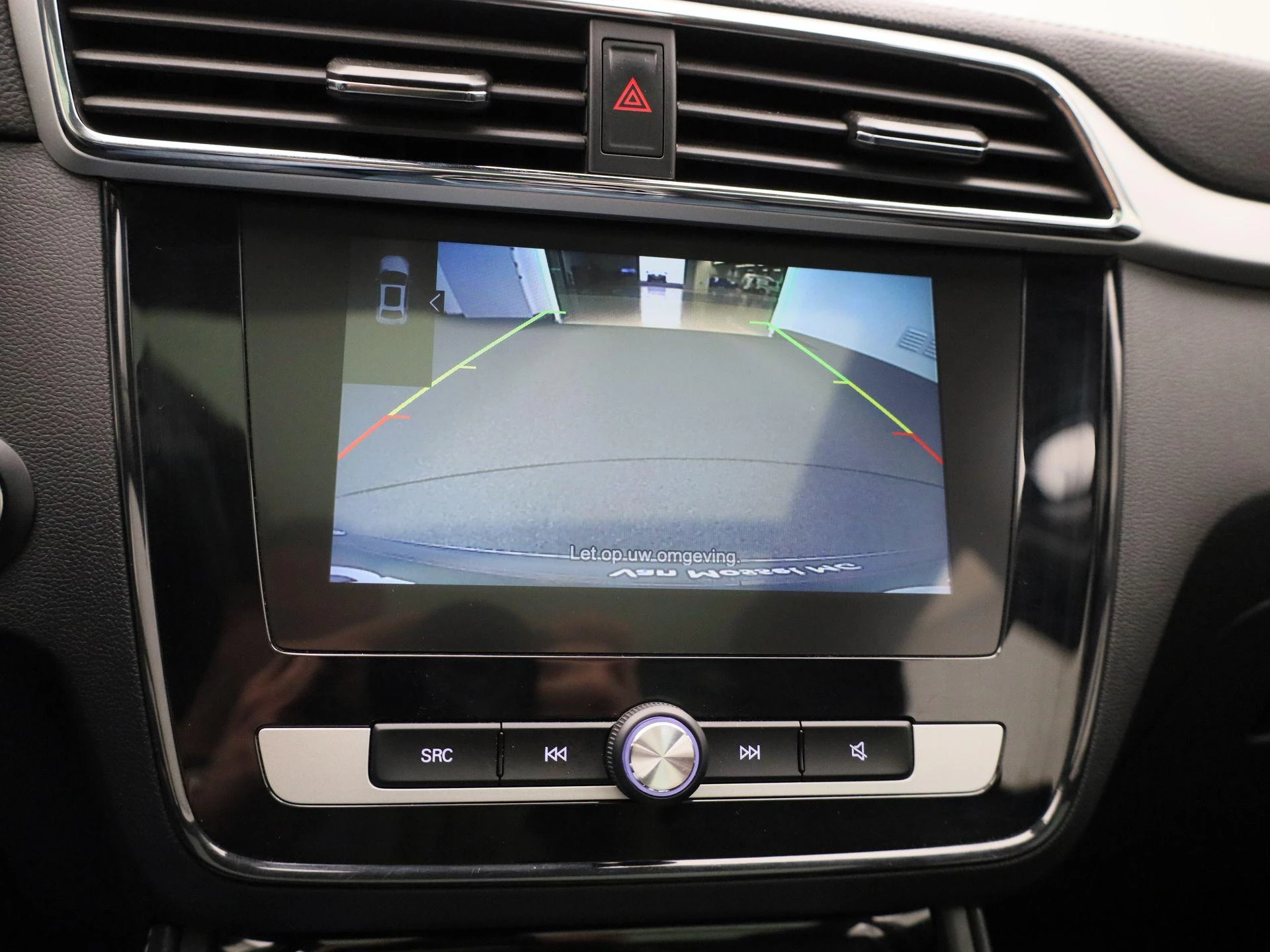 MG ZS EV MG Luxury 45 kWh