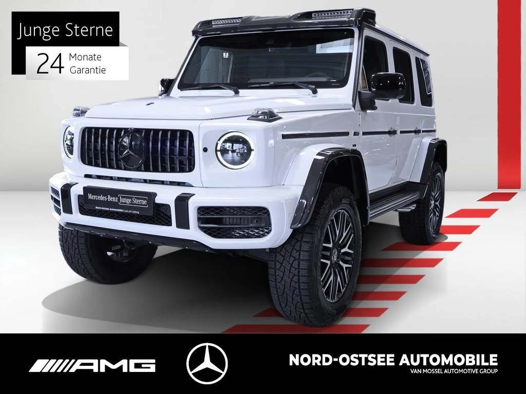 Mercedes-Benz-G-Klasse-image-0