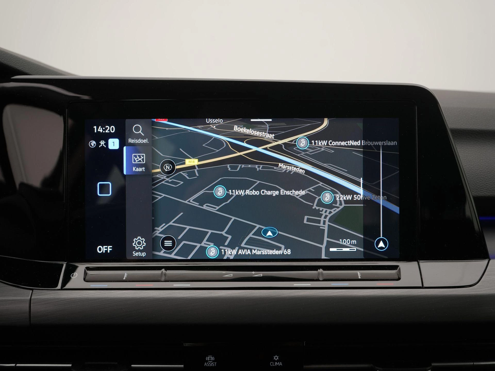 Volkswagen Golf 1.4 eHybrid Style