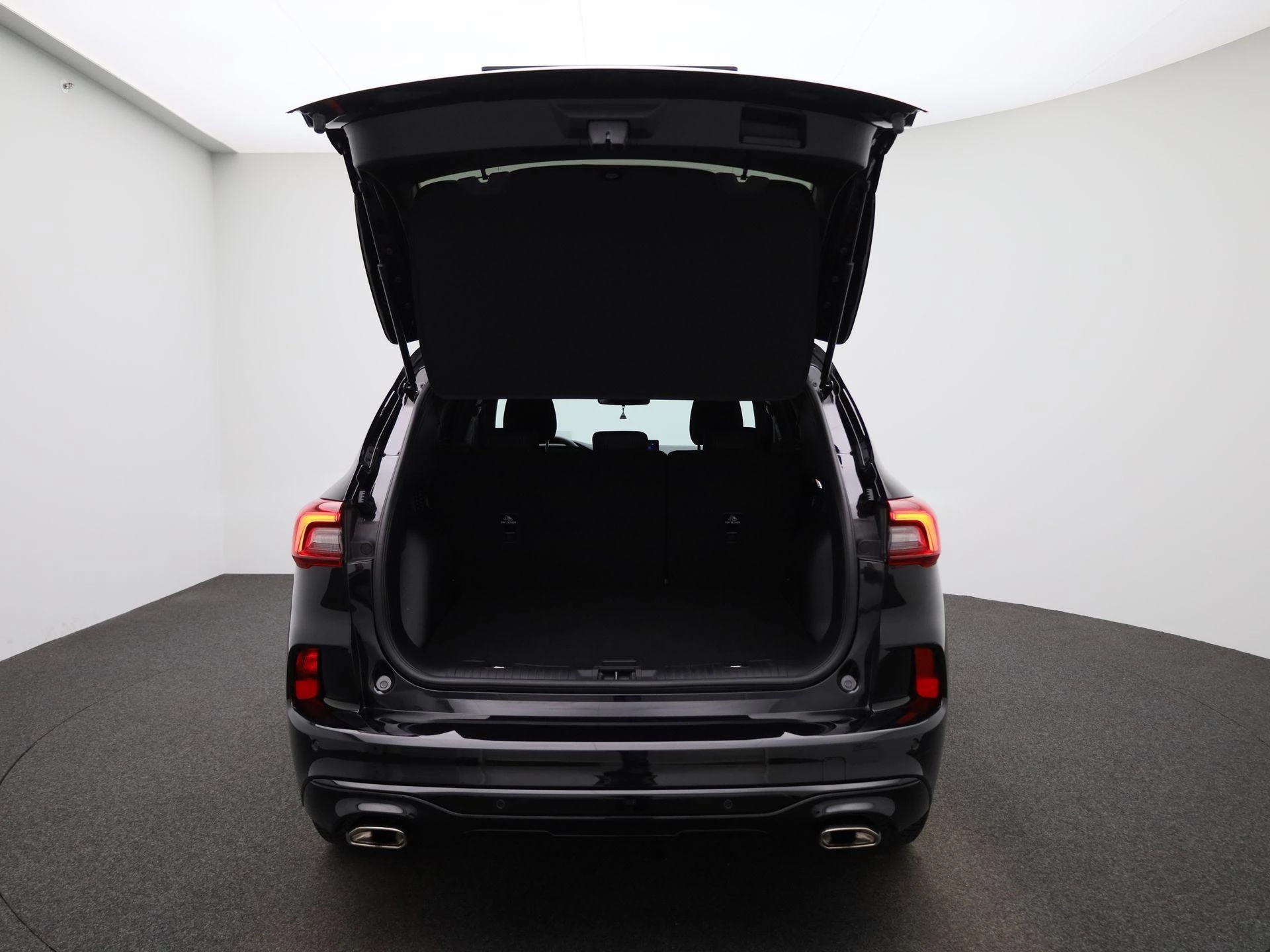 Ford Kuga 2.5 PHEV ST-Line