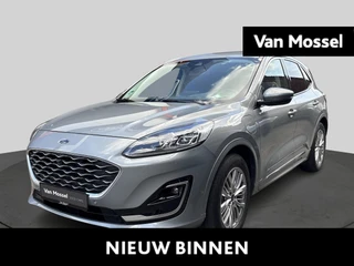Ford Kuga 2.5i PHEV Aut. 165kW Vignale