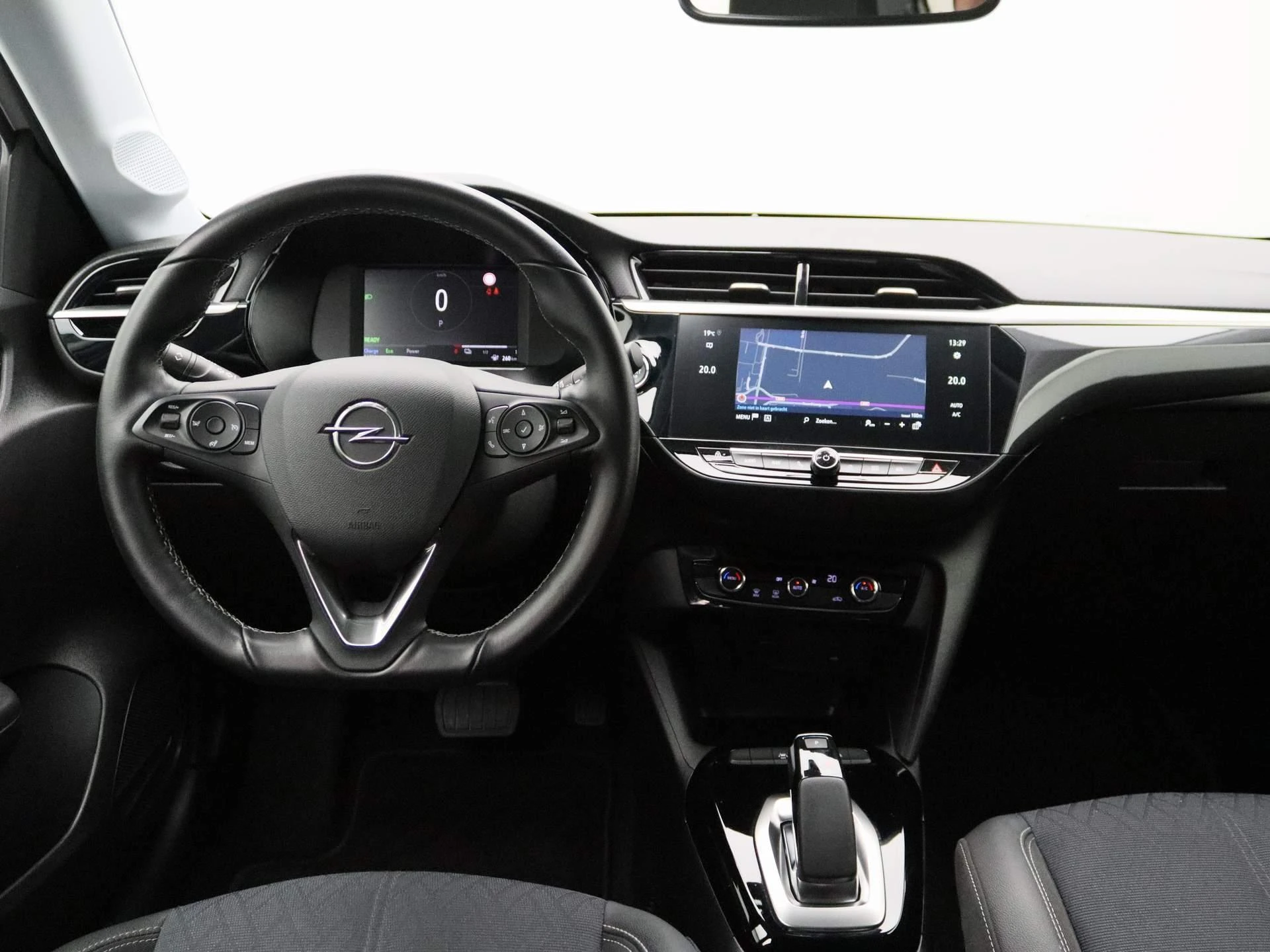 Opel Corsa-e Elegance 50 kWh
