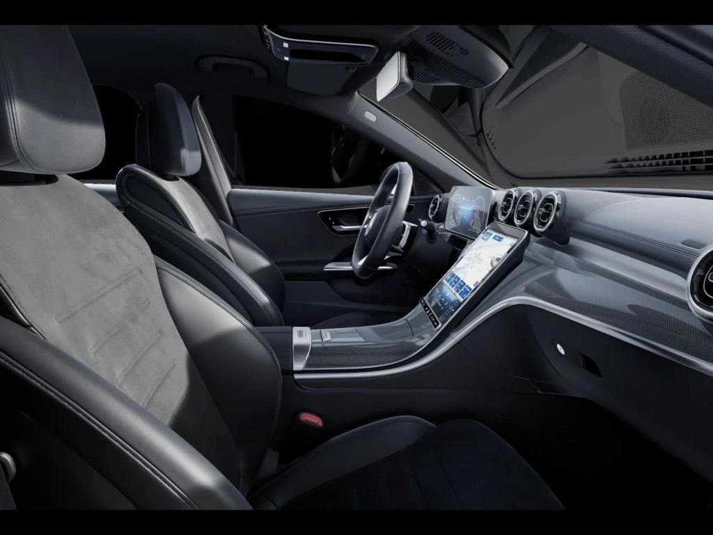 Mercedes-Benz-C-Klasse 300 d-image-10
