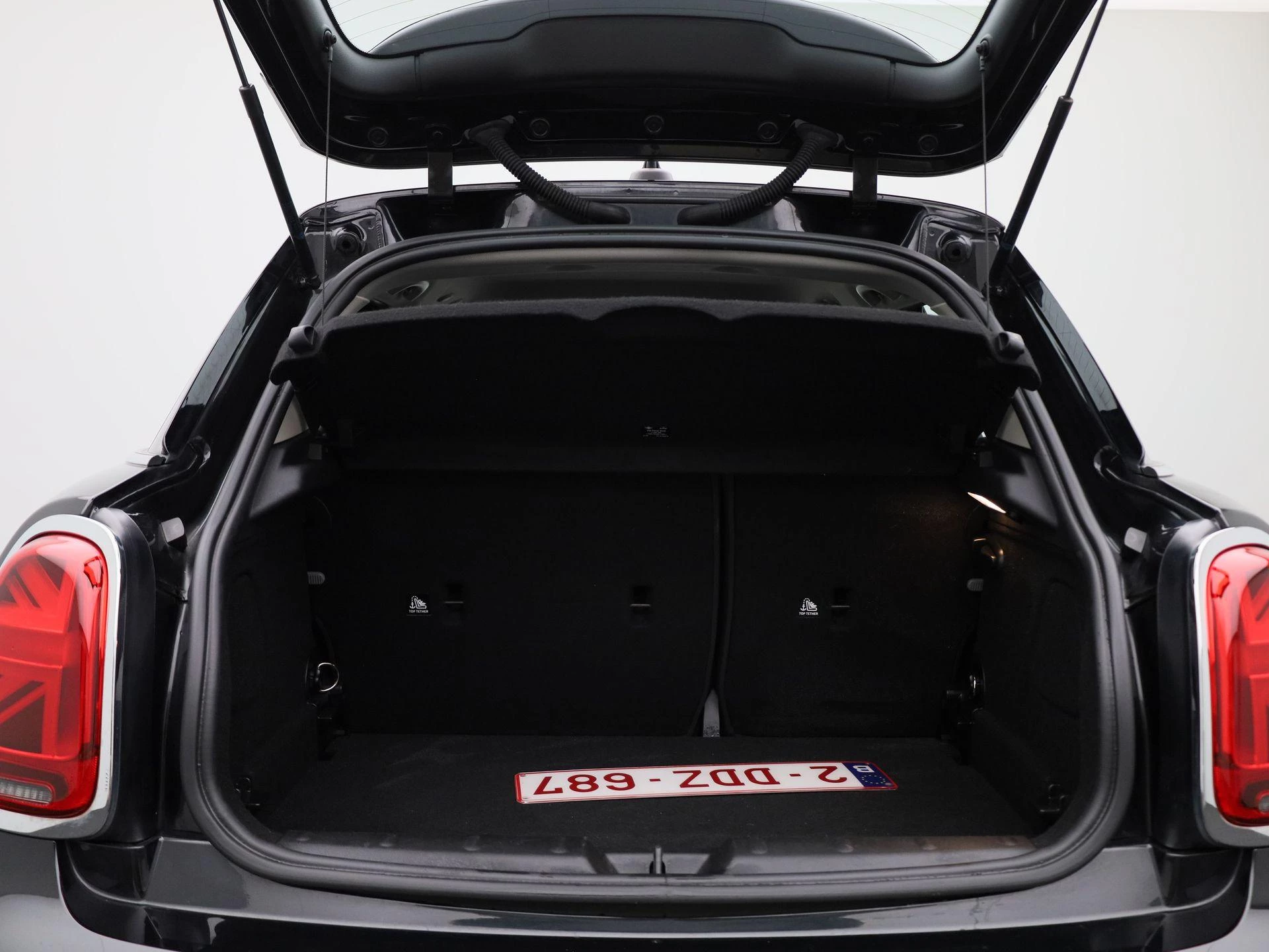 MINI Cooper Mini 5 door (100 kW)