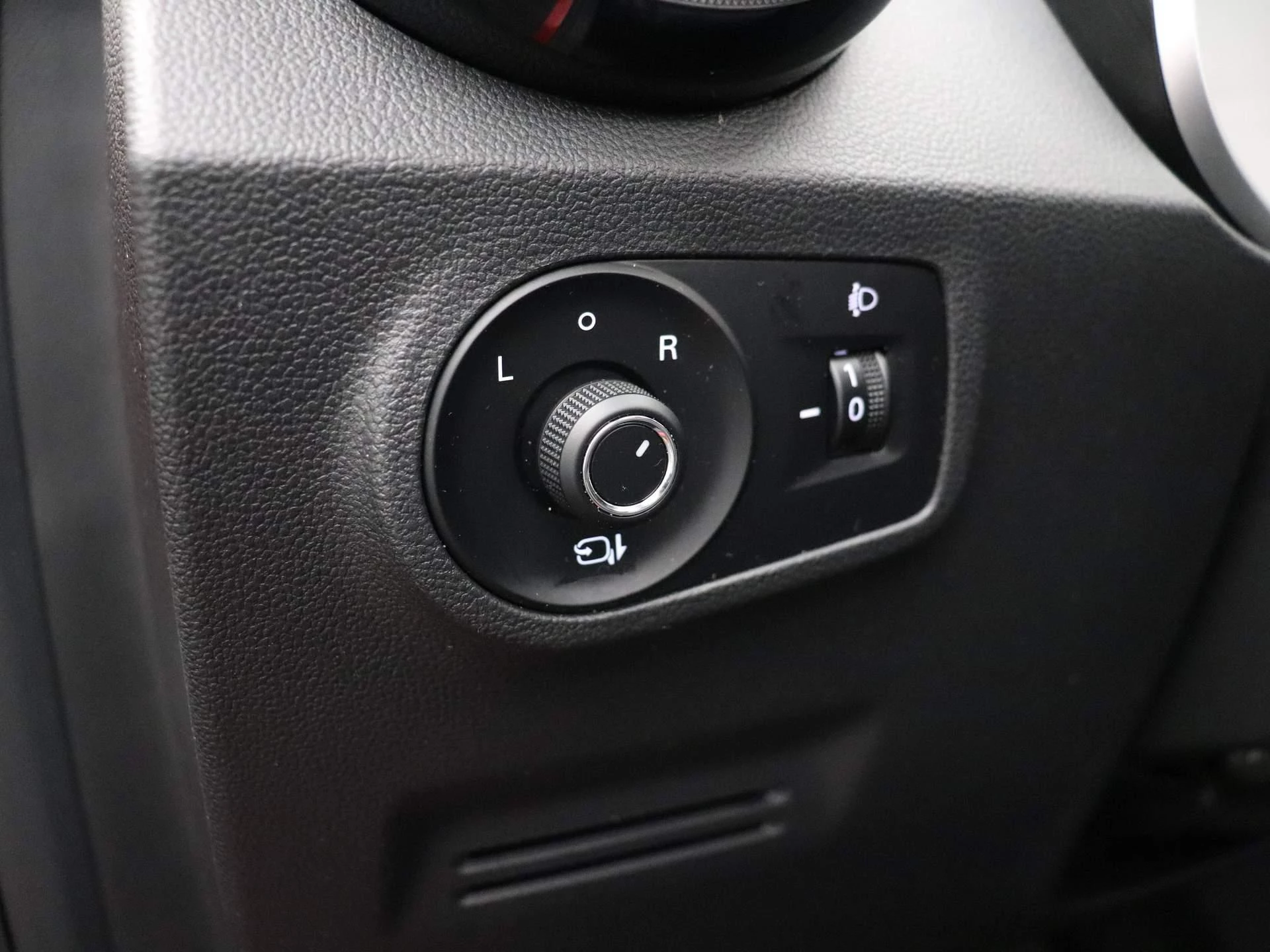 MG ZS EV MG Luxury 45 kWh