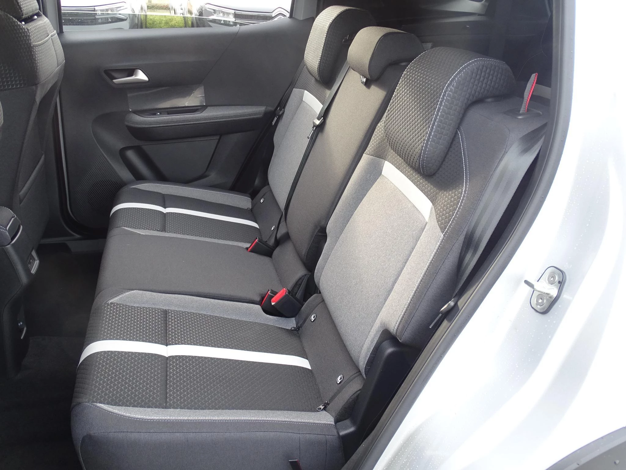 Opel Frontera 1.2 Turbo MHEV 74kW GS eDCT