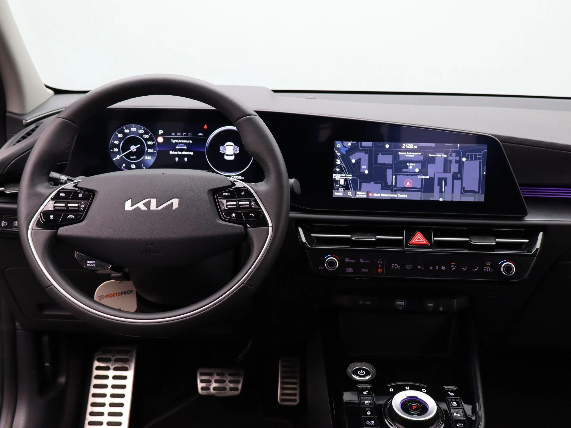 Kia Niro EV