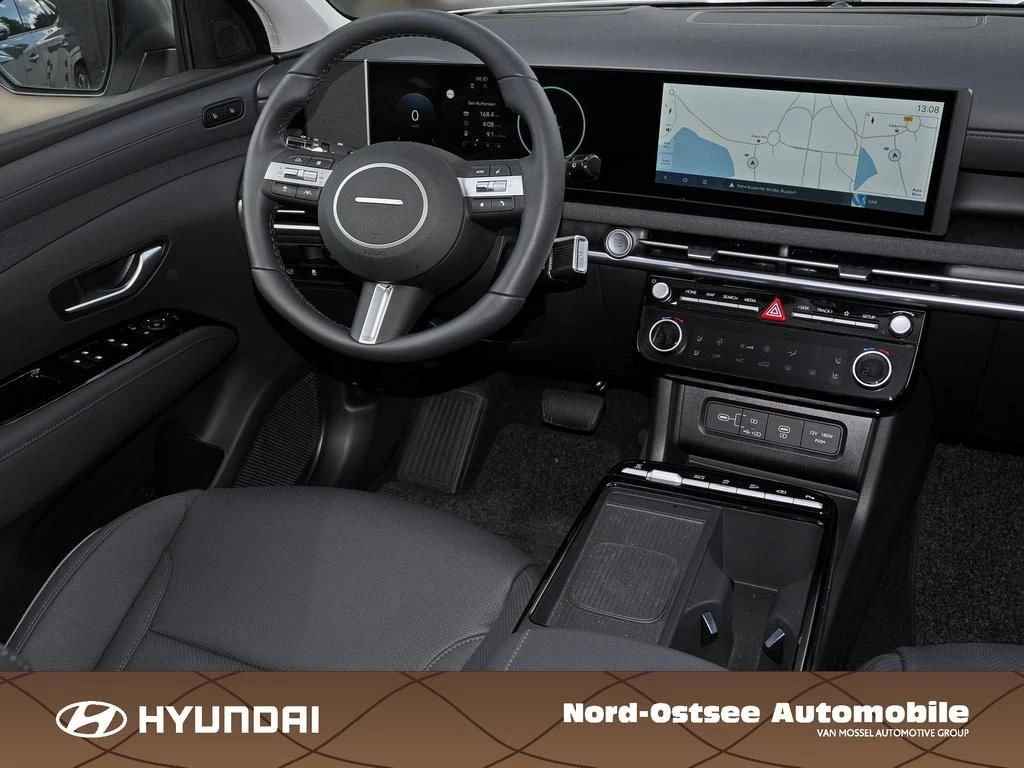 Hyundai Tucson FL Prime Assistenz-Paket Prime