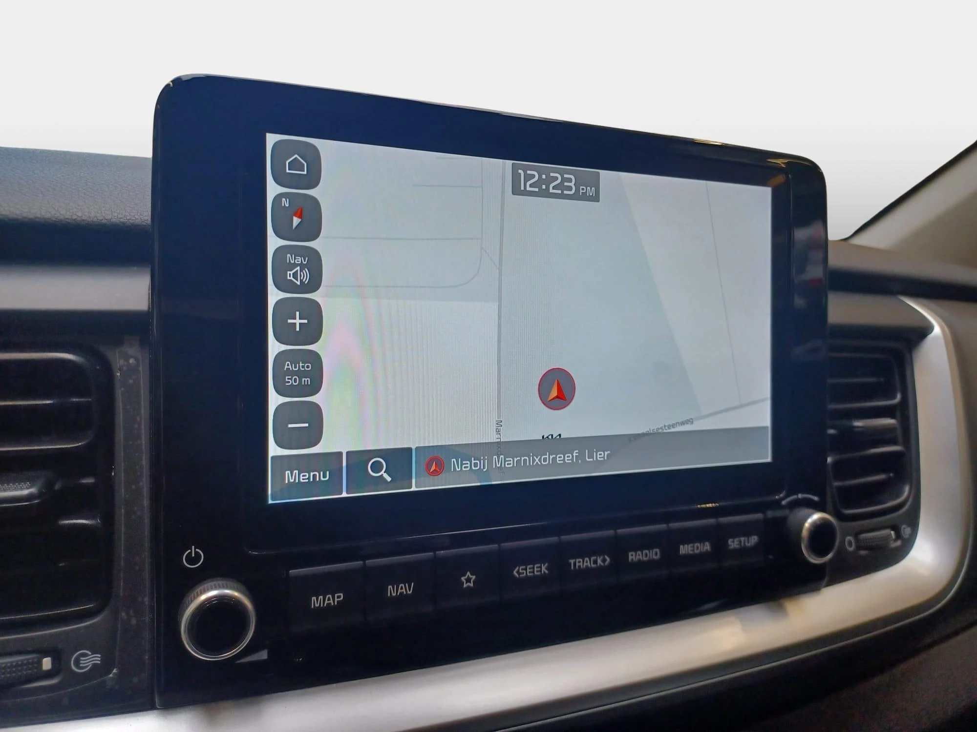 Kia Stonic 1.0T 100 6MT Style Edition