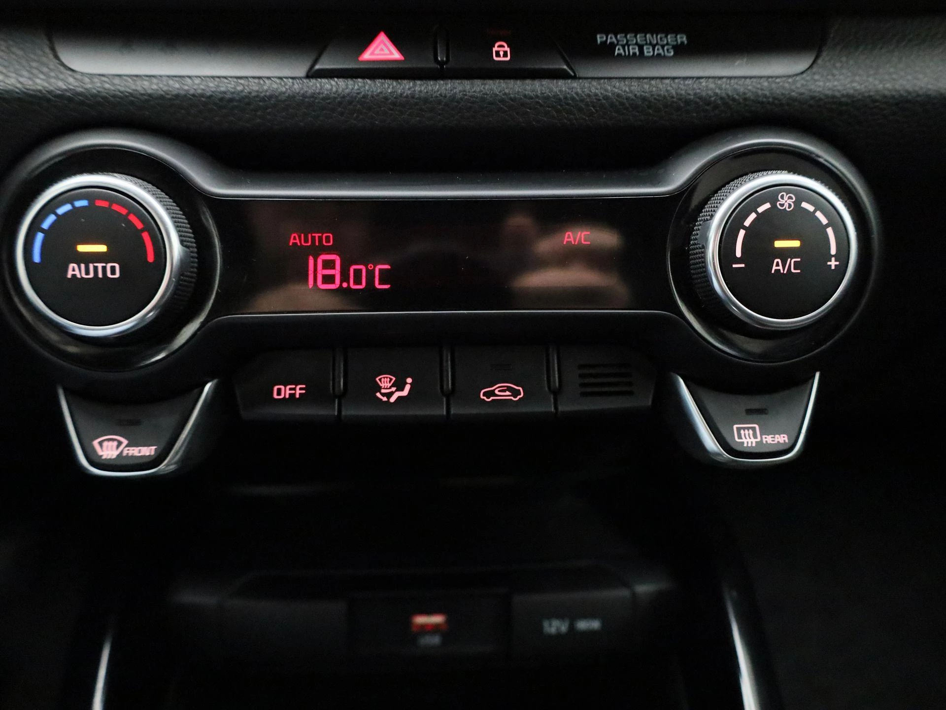 Kia Stonic 1.0 T 100 Pulse