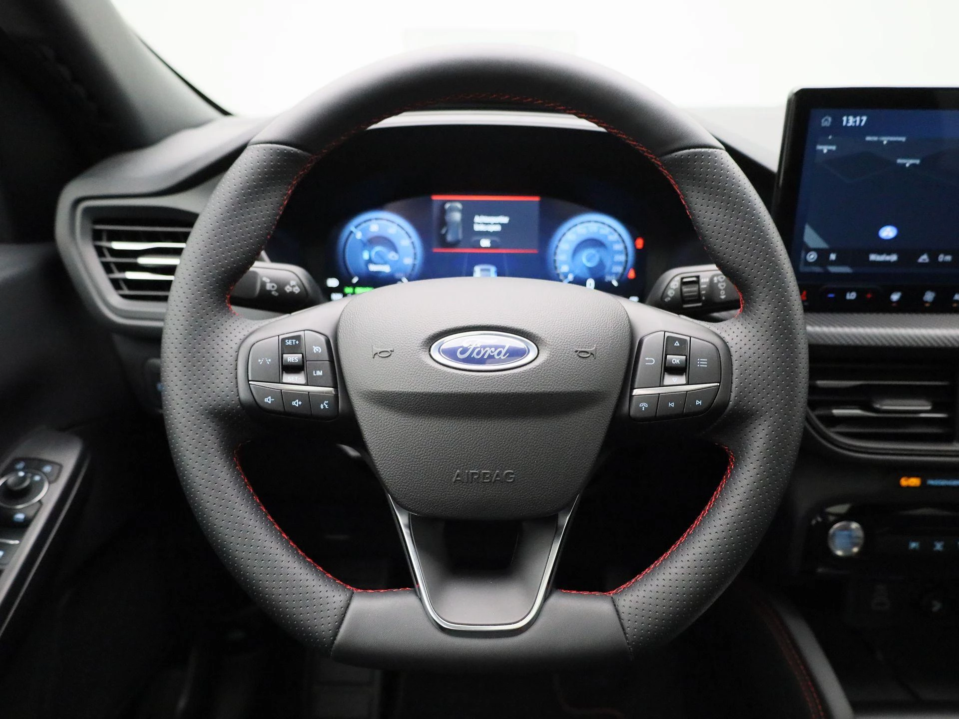 Ford Kuga 2.5 PHEV ST-Line X