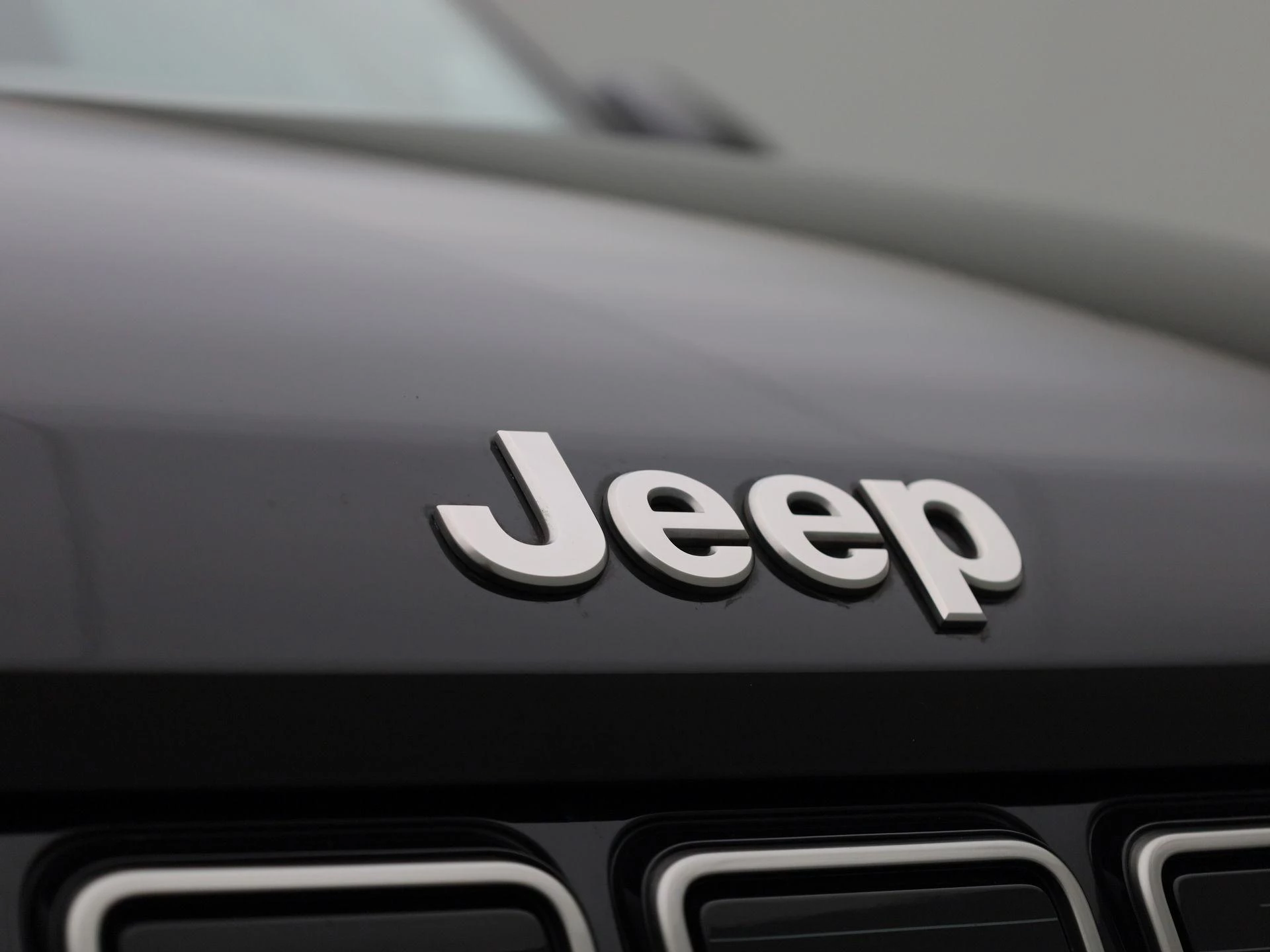 Jeep Avenger 54kWh 1st Edition