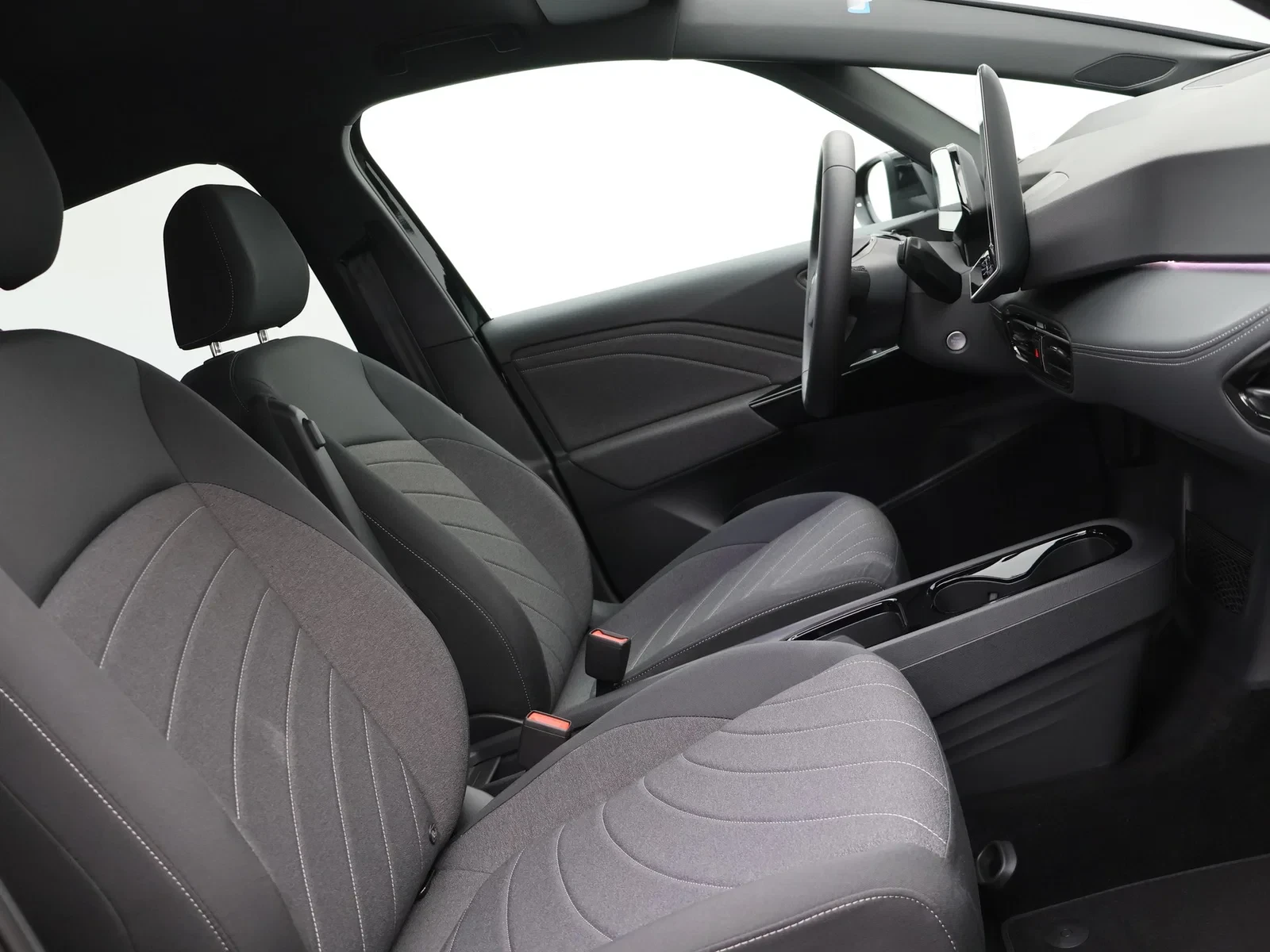 Volkswagen ID.3 Pro Performance Business 59 kWh 150 kW (204 pk) / DEMO