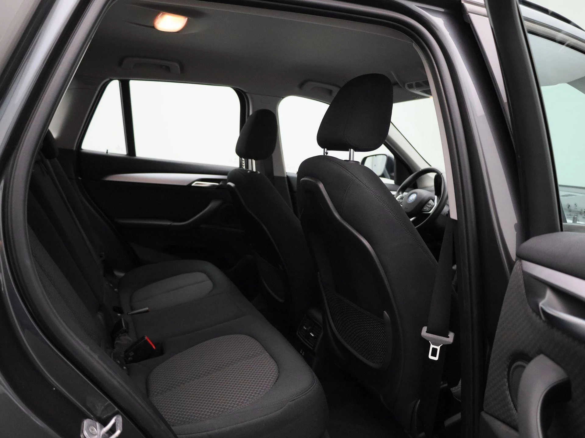 BMW X1 xDrive25e (162 kW)