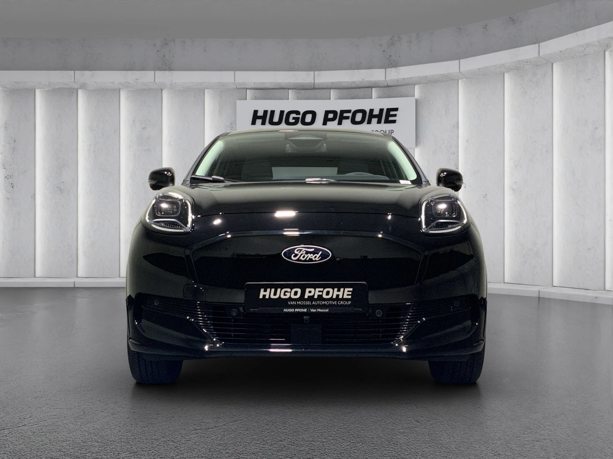 Ford-Puma Gen-E-image-7