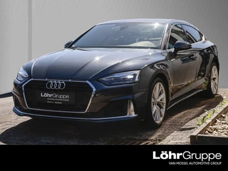 Audi A5 Sportback advanced 30 TDI S-tronic,Leder,Navi ALU 18",Klimaautomatik,Sitzheizung,Park-Pilot