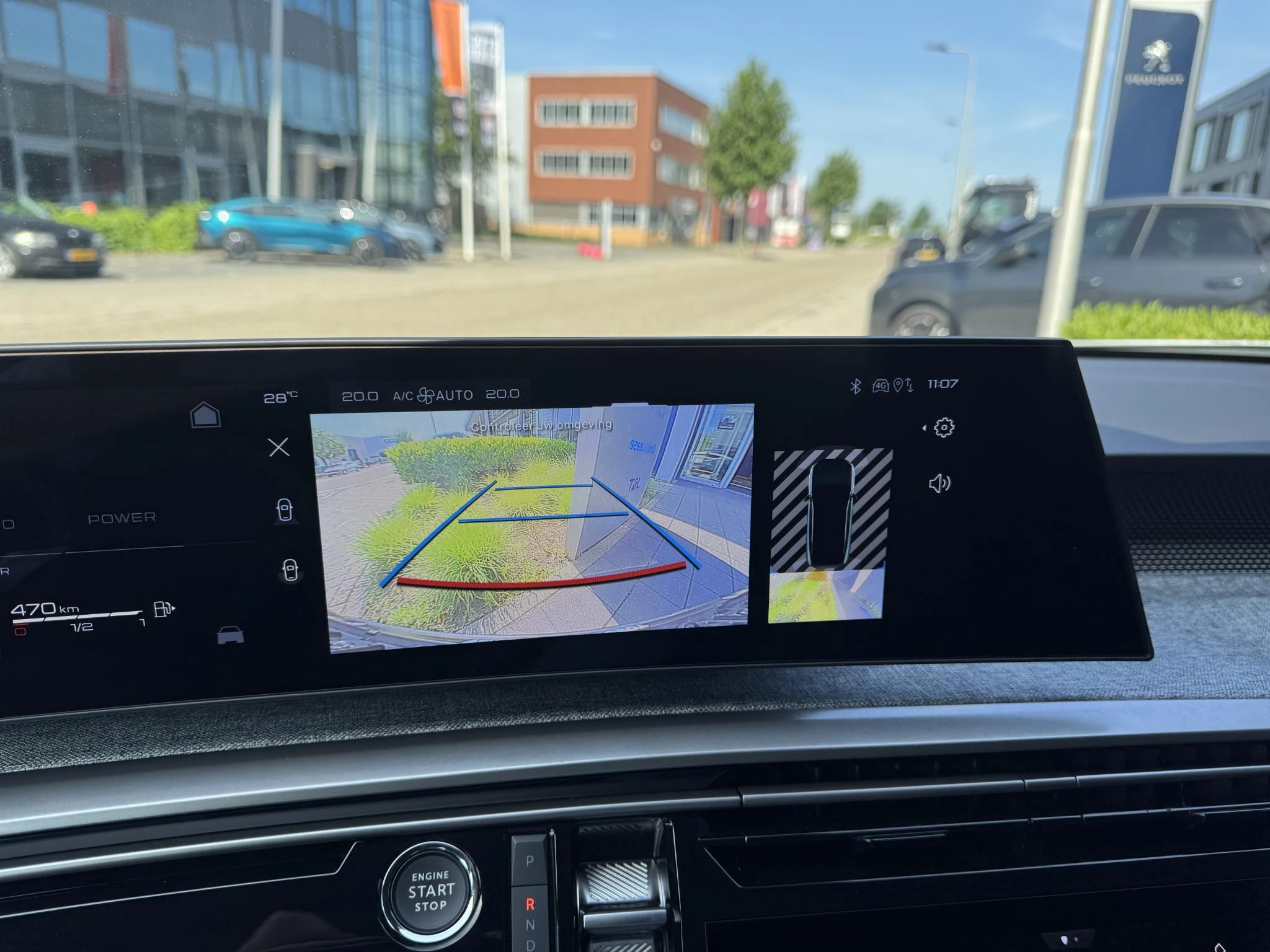 Peugeot 3008 1.2 Hybrid 136 GT