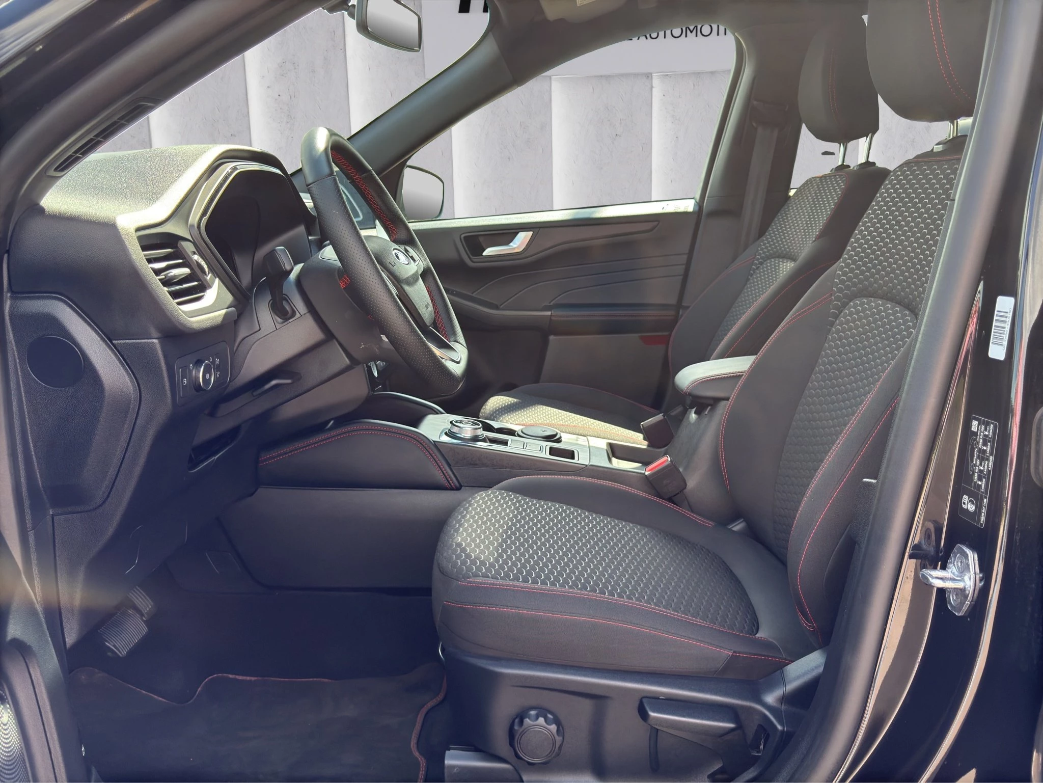 Ford Kuga ST-Line Plug-in*LED-MATRIX*KAM*NAVI*WINTER-PKT.
