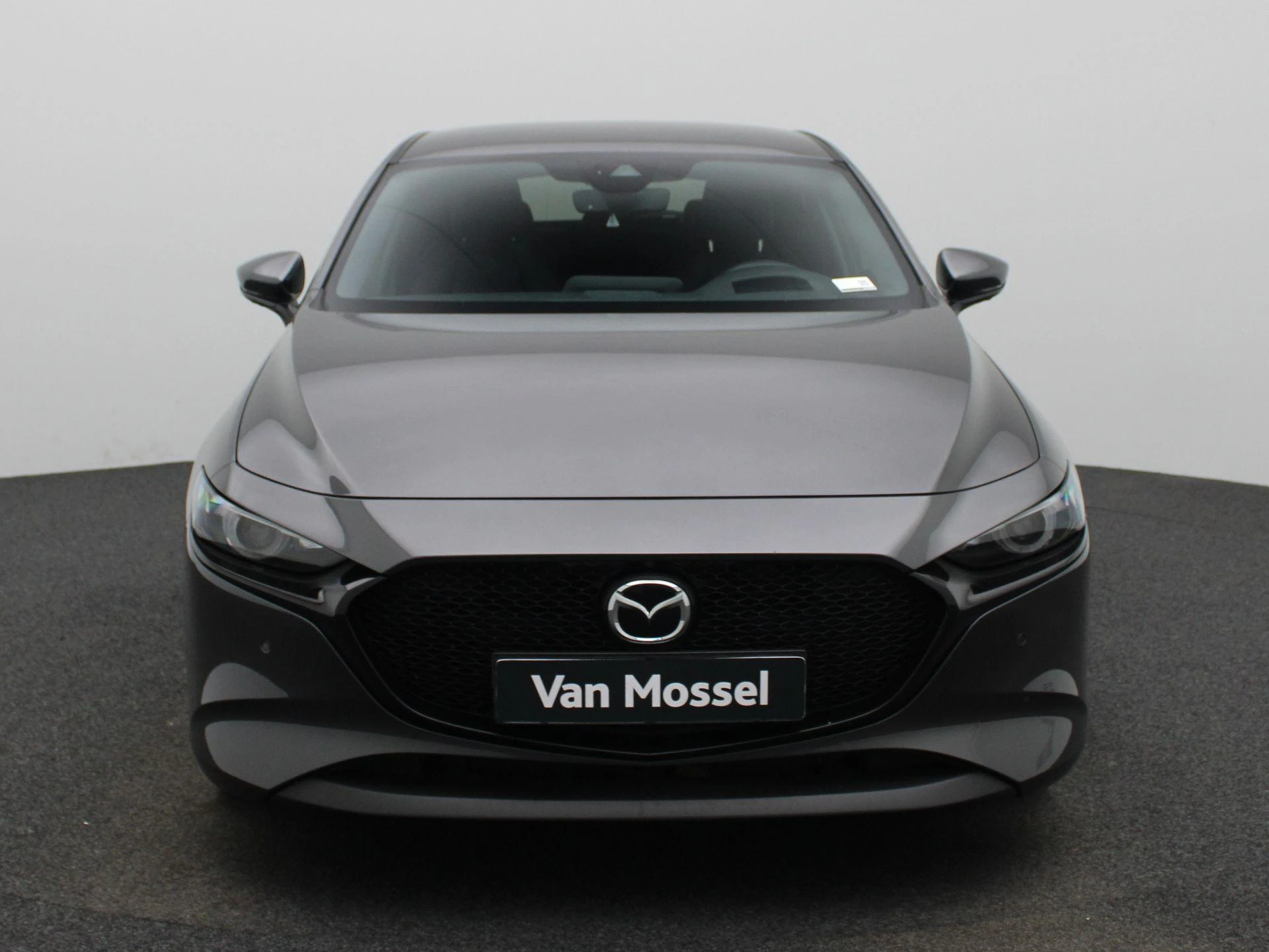 Mazda 3 Hatchback 2.0 Skyactiv-G 90kW Skycruise