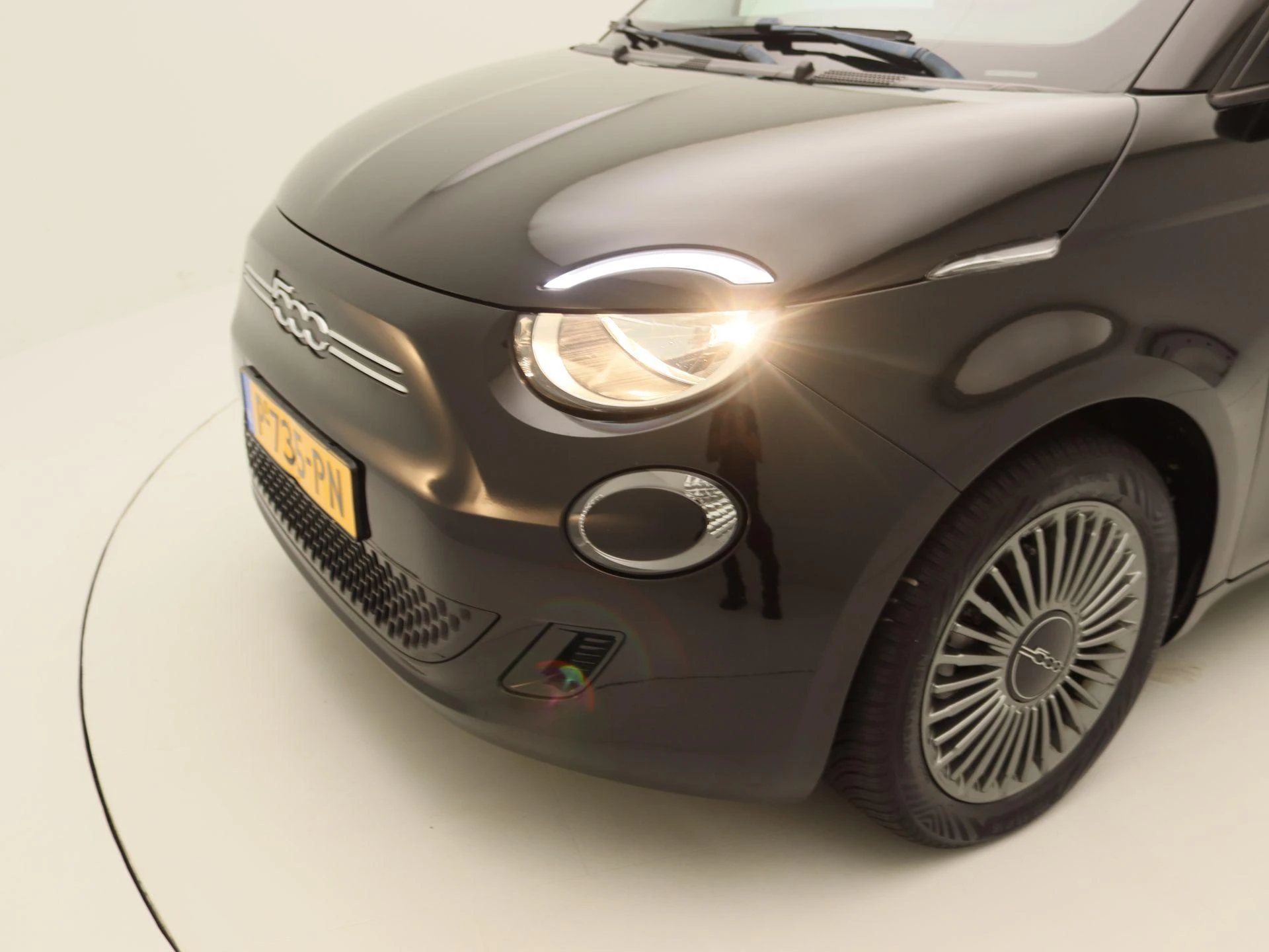 Fiat 500 ICON 42 kWh