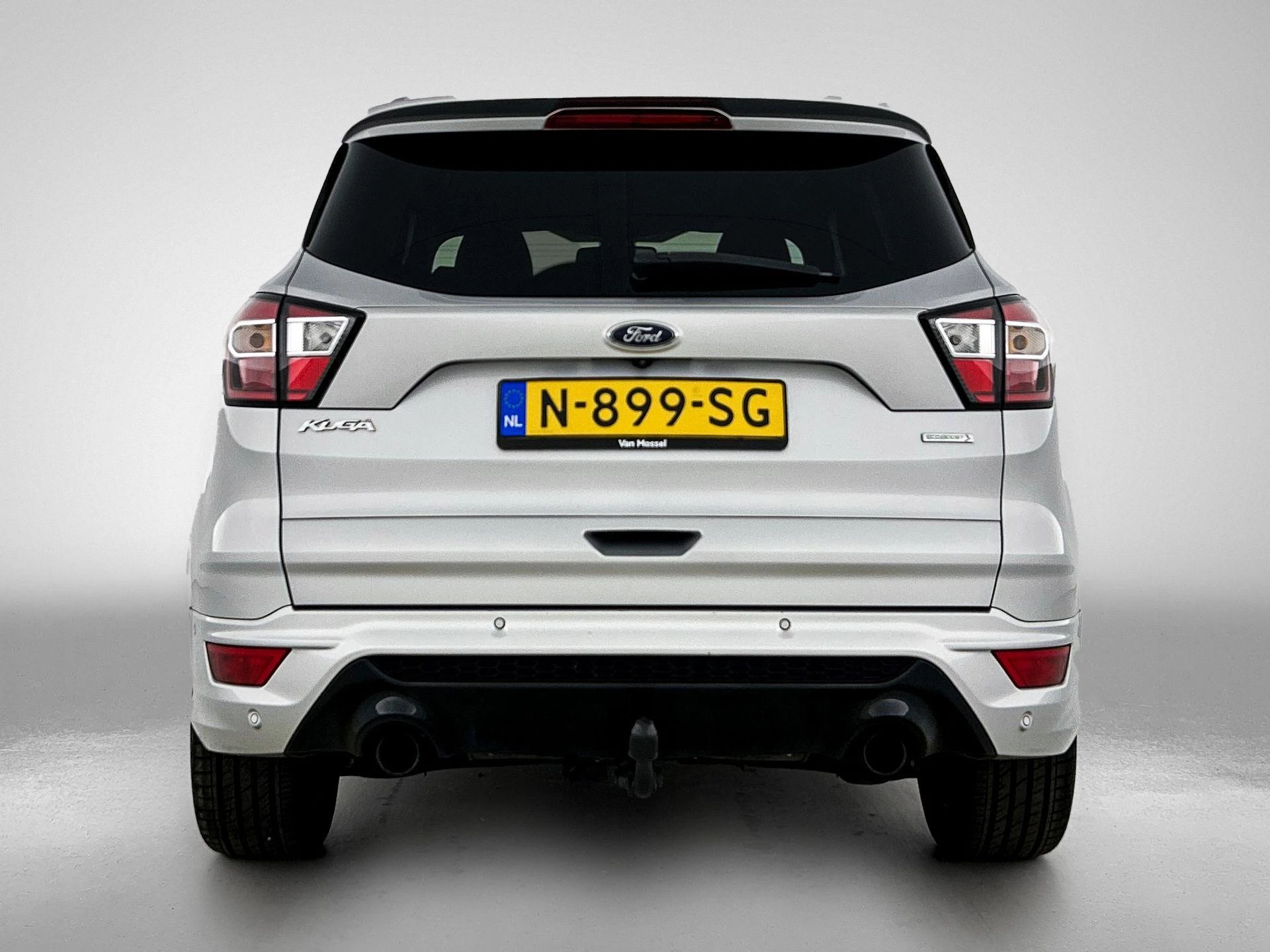 Ford Kuga 1.5 EcoBoost ST Line