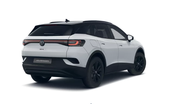 Volkswagen ID.4 Pro Limited Edition Plus 77 kWh 286 PK