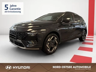 Hyundai Bayon FL Prime Assistenz-Paket Prime