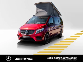 Mercedes-Benz Marco Polo V 300 AMG 4MATIC EDITION AIRMATIC AMG Line