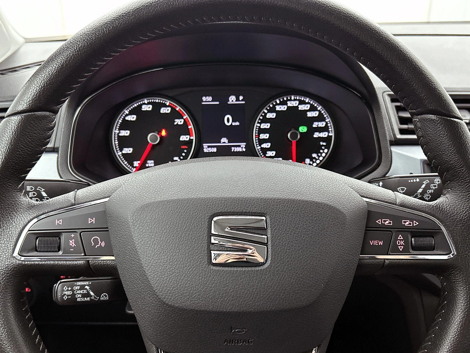 SEAT Arona 1.0 110PK DSG TSI Style