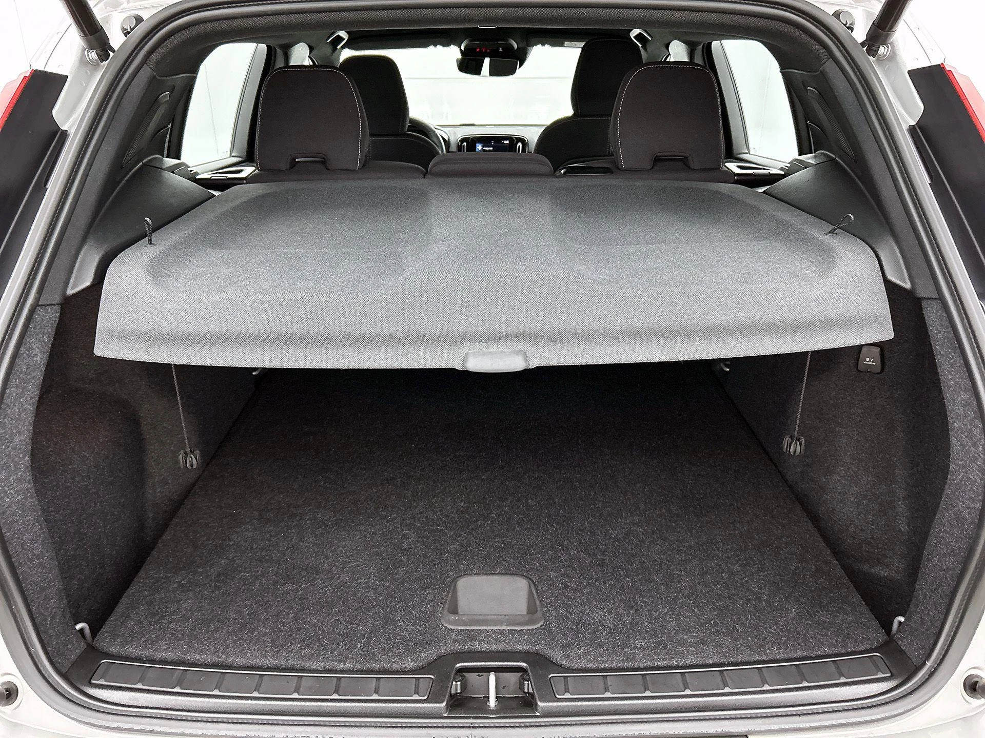 Volvo XC40 1.5 T4 Plug-in hybrid Plus Bright
