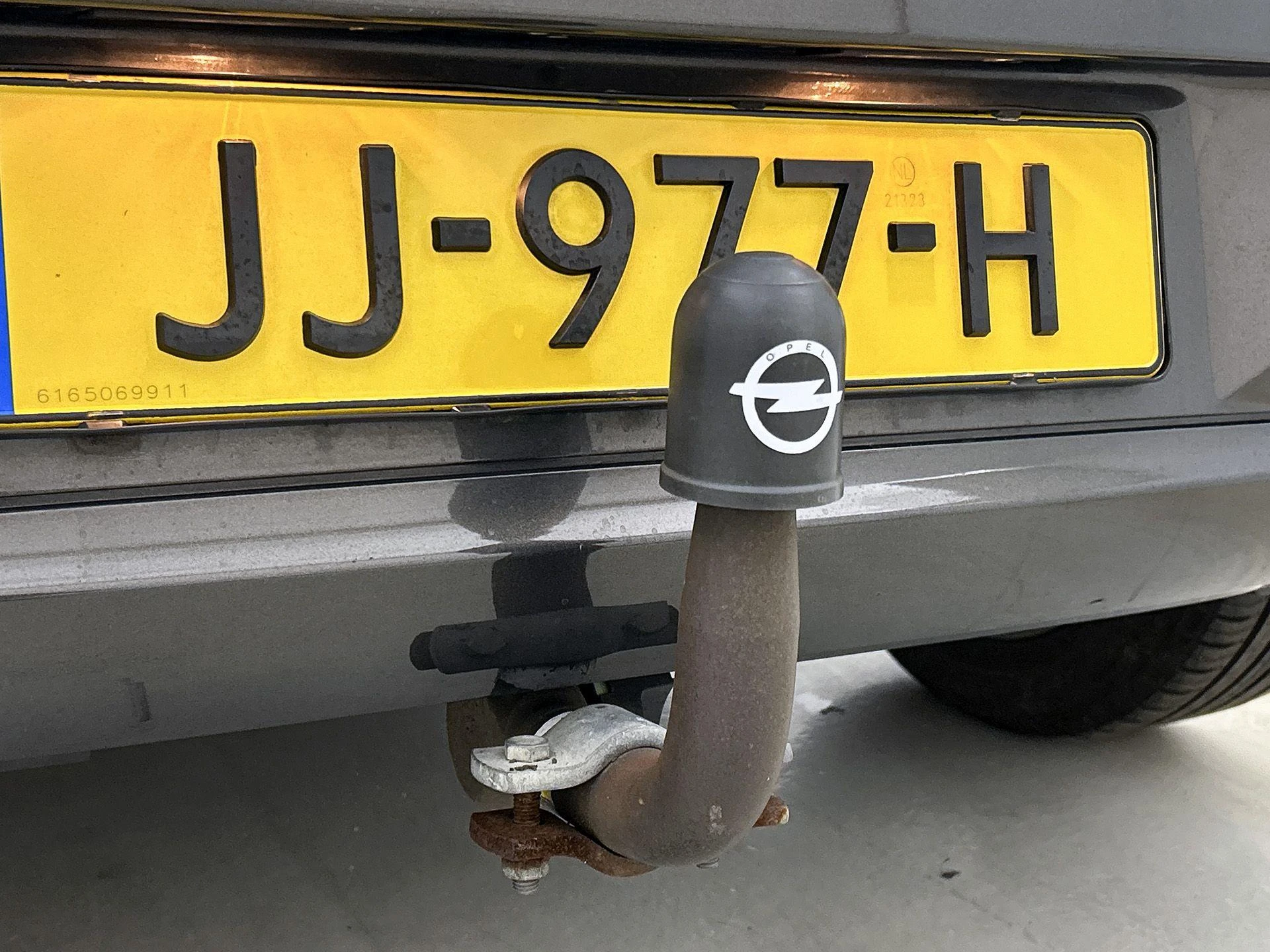 Opel Corsa 1.4 Edition
