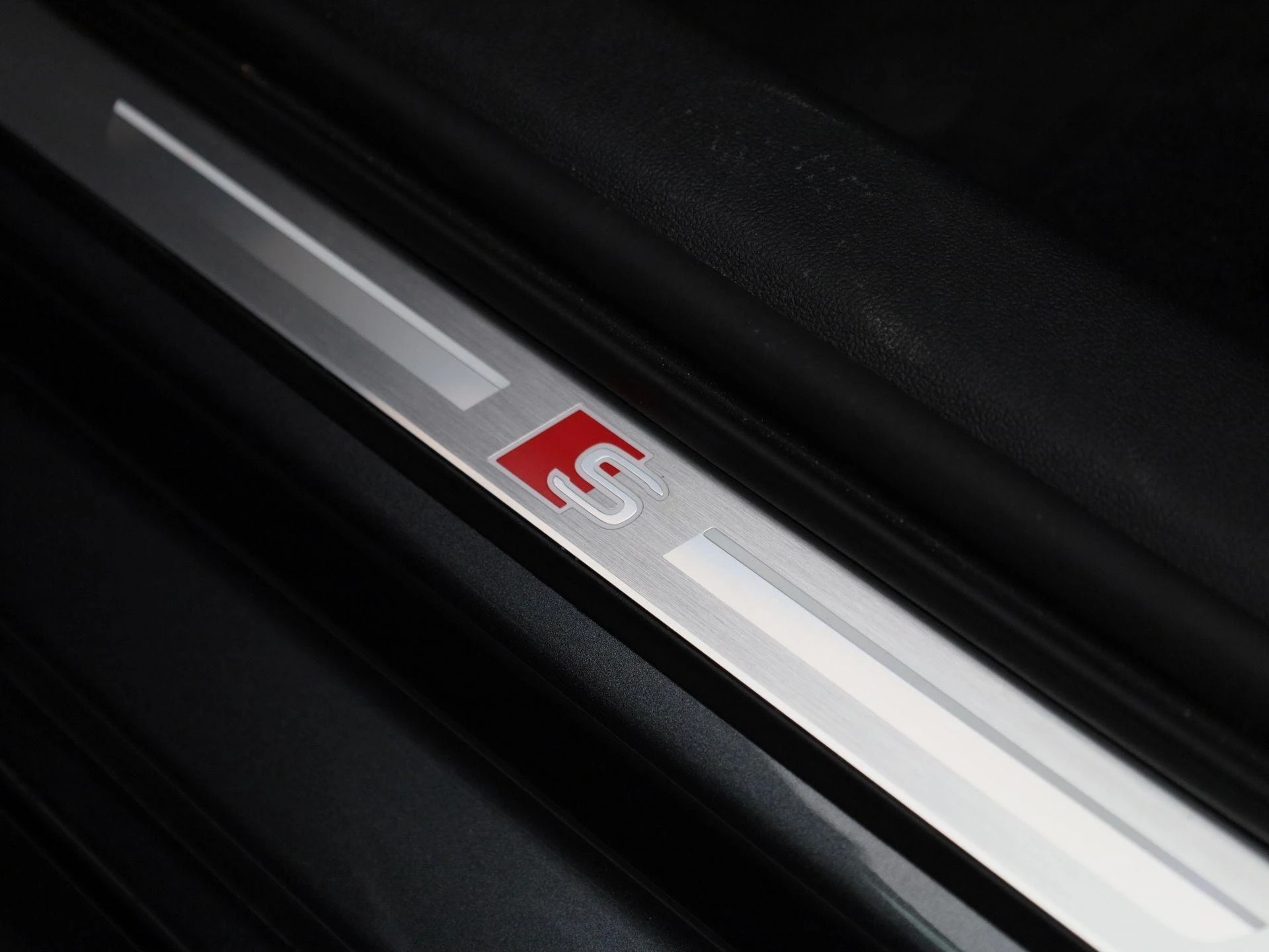 Audi A3 Sportback 40 TFSI e S edition 204 PK