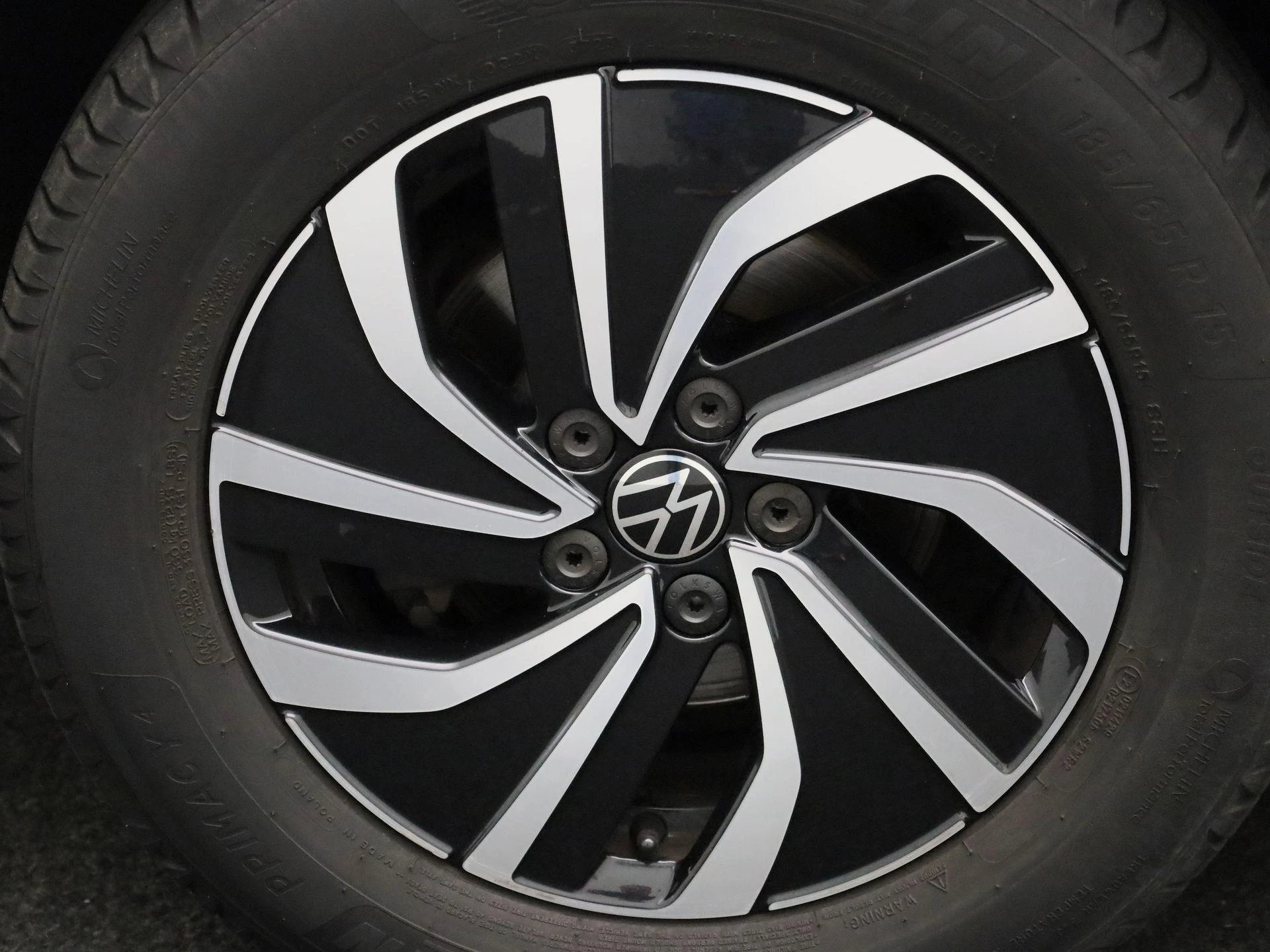 Volkswagen Polo 1.0 TSI Life
